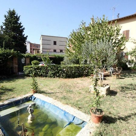 B&B Giuseppe Κιούζι Εξωτερικό φωτογραφία