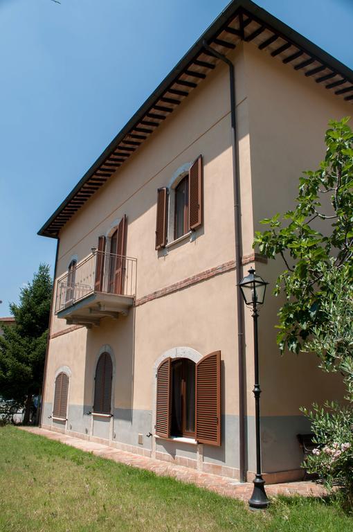 B&B Giuseppe Κιούζι Εξωτερικό φωτογραφία