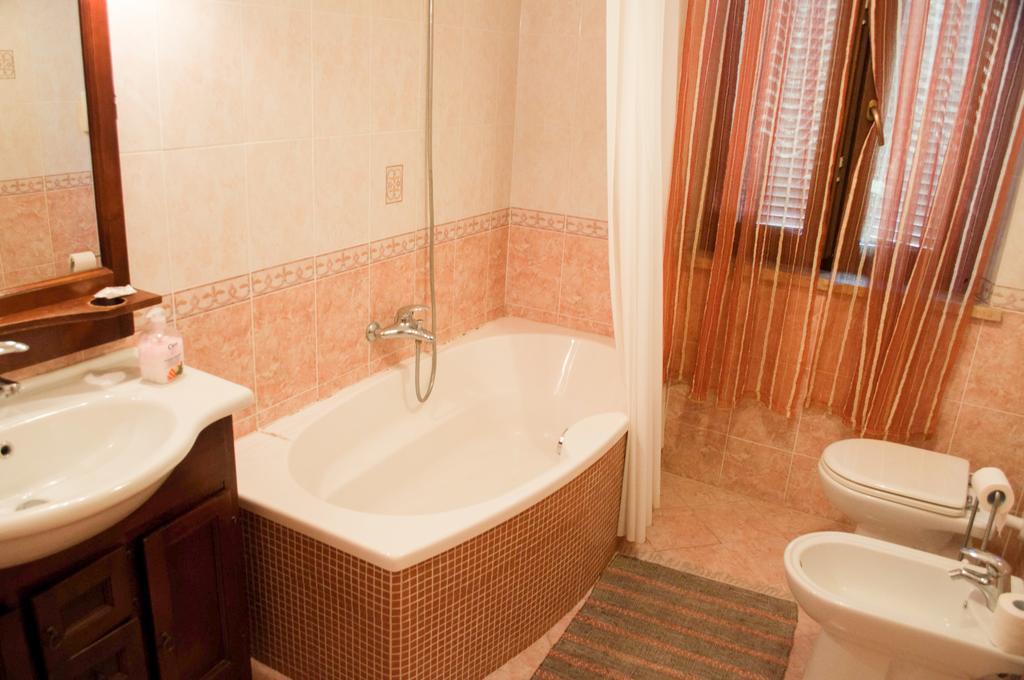 B&B Giuseppe Κιούζι Εξωτερικό φωτογραφία