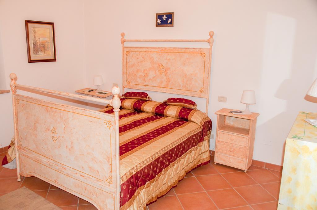 B&B Giuseppe Κιούζι Δωμάτιο φωτογραφία
