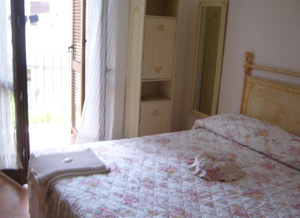 B&B Giuseppe Κιούζι Εξωτερικό φωτογραφία