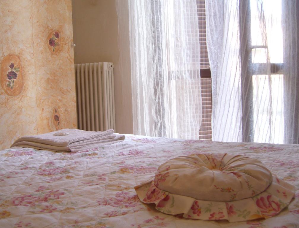 B&B Giuseppe Κιούζι Εξωτερικό φωτογραφία