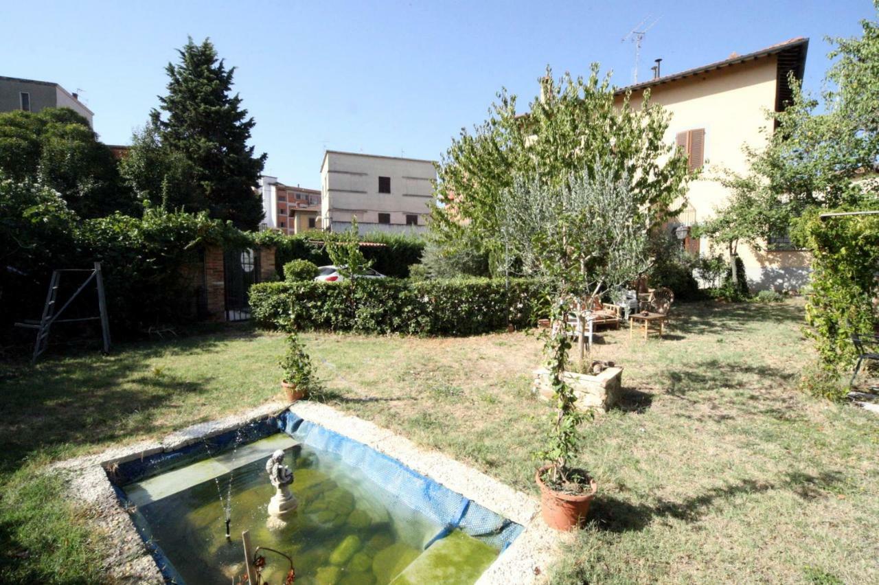 B&B Giuseppe Κιούζι Εξωτερικό φωτογραφία