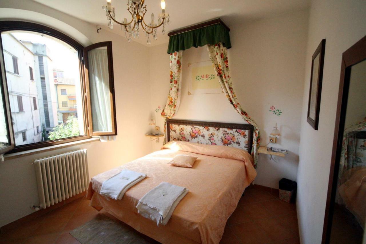 B&B Giuseppe Κιούζι Εξωτερικό φωτογραφία