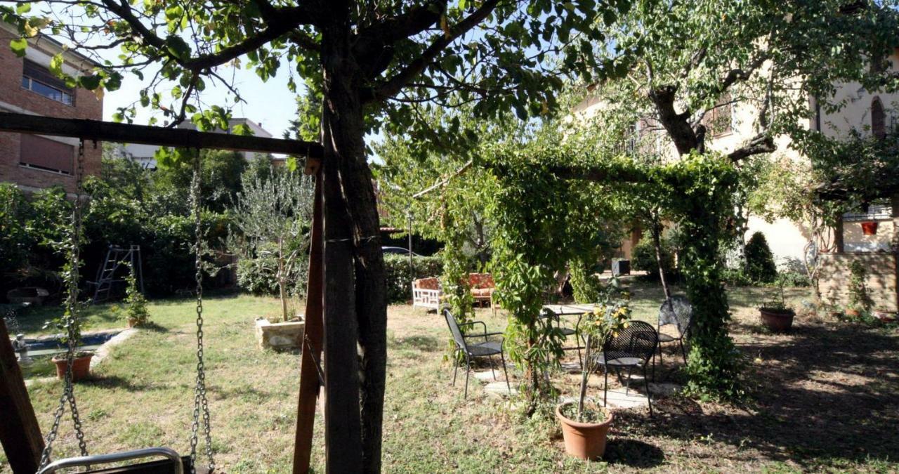 B&B Giuseppe Κιούζι Εξωτερικό φωτογραφία