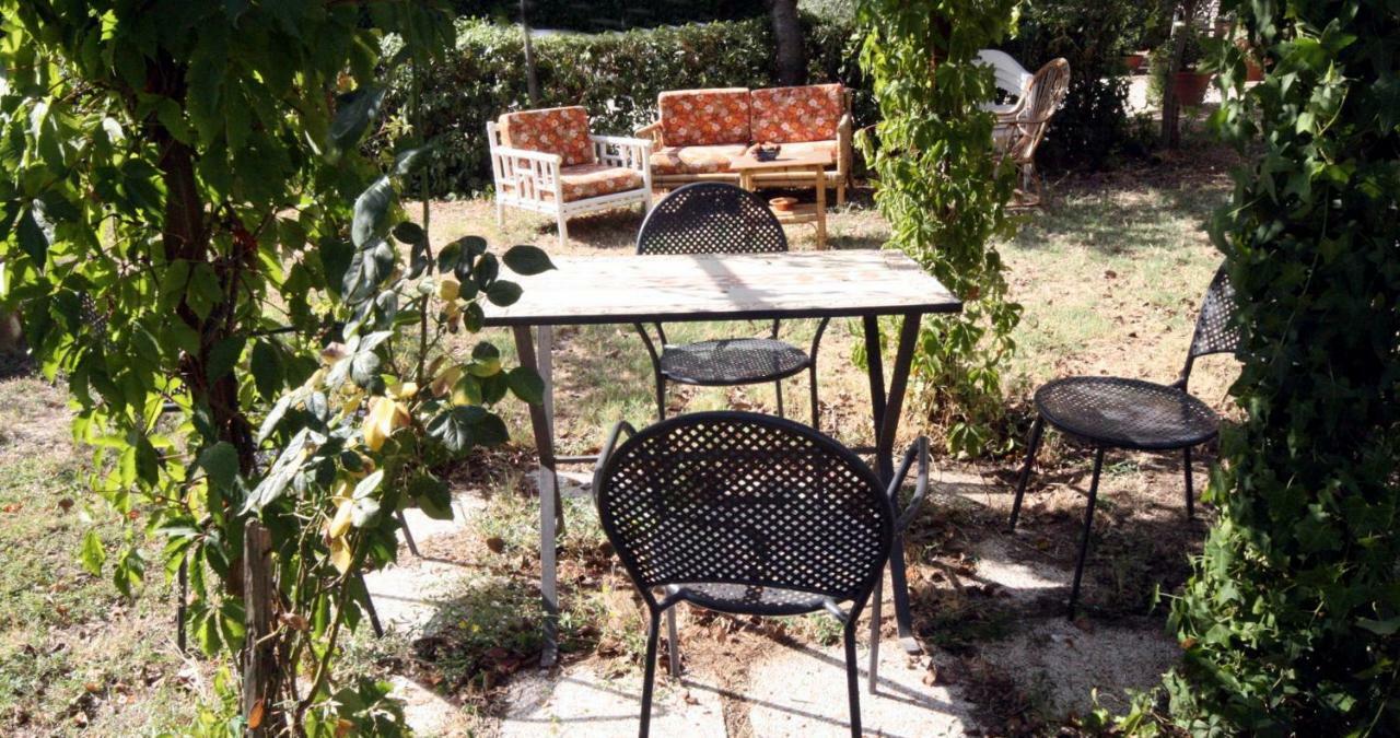 B&B Giuseppe Κιούζι Εξωτερικό φωτογραφία