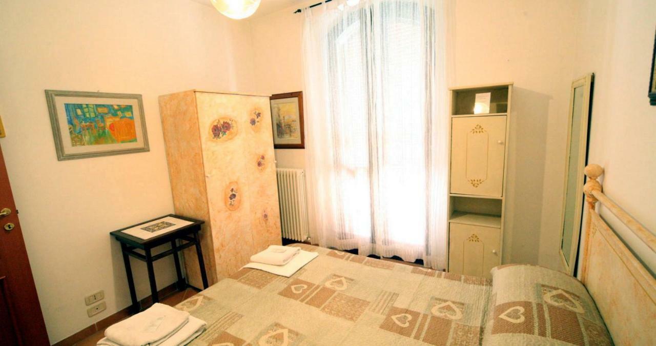 B&B Giuseppe Κιούζι Εξωτερικό φωτογραφία