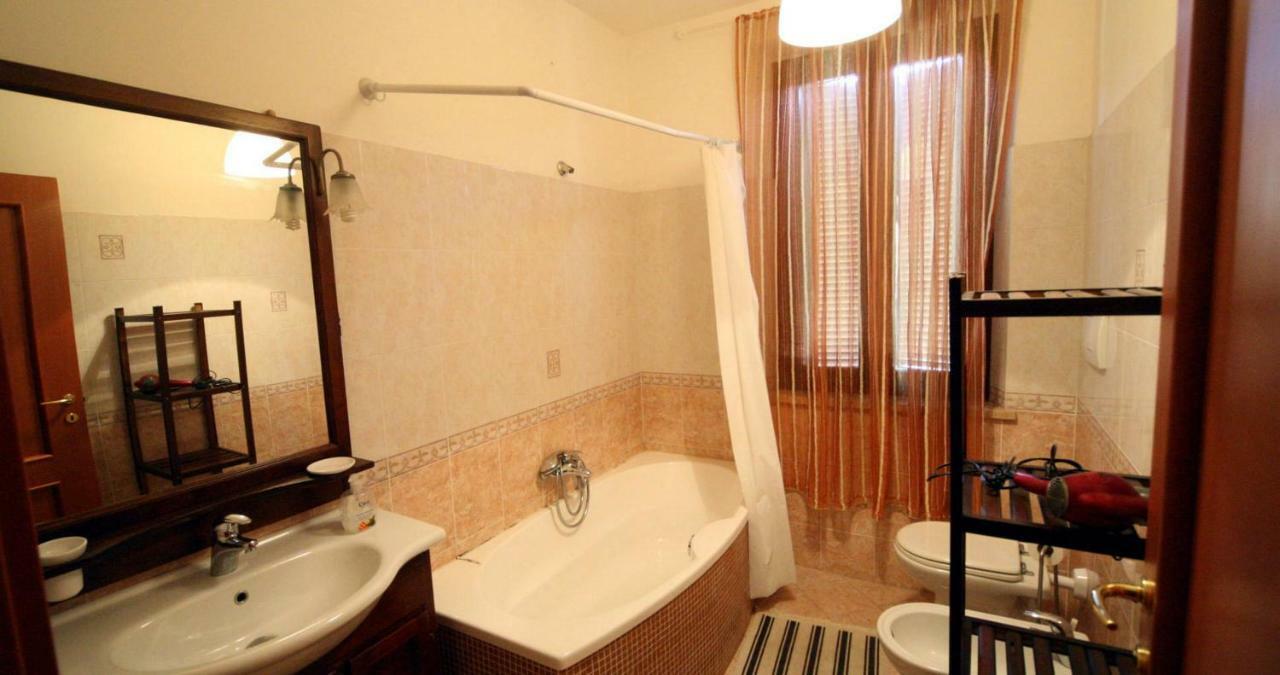 B&B Giuseppe Κιούζι Εξωτερικό φωτογραφία