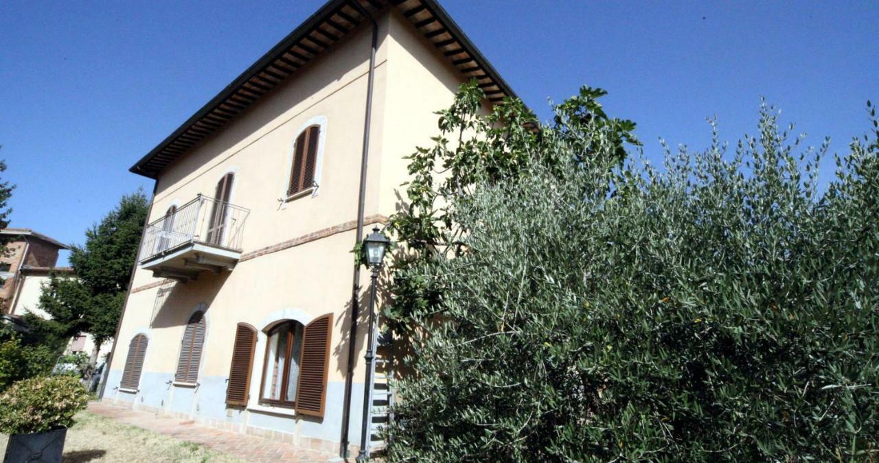 B&B Giuseppe Κιούζι Εξωτερικό φωτογραφία