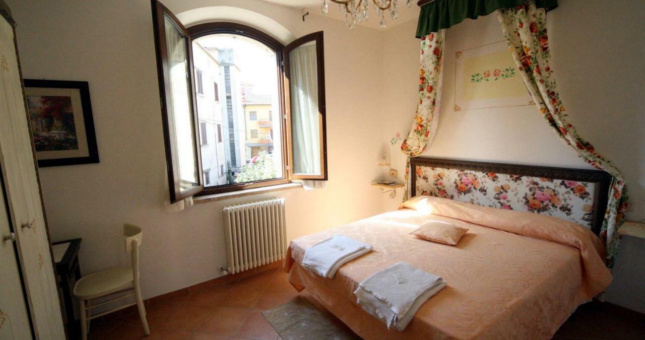 B&B Giuseppe Κιούζι Εξωτερικό φωτογραφία