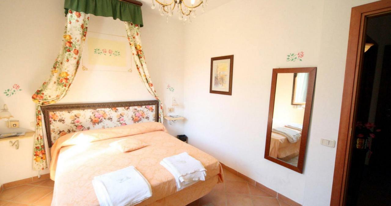B&B Giuseppe Κιούζι Εξωτερικό φωτογραφία